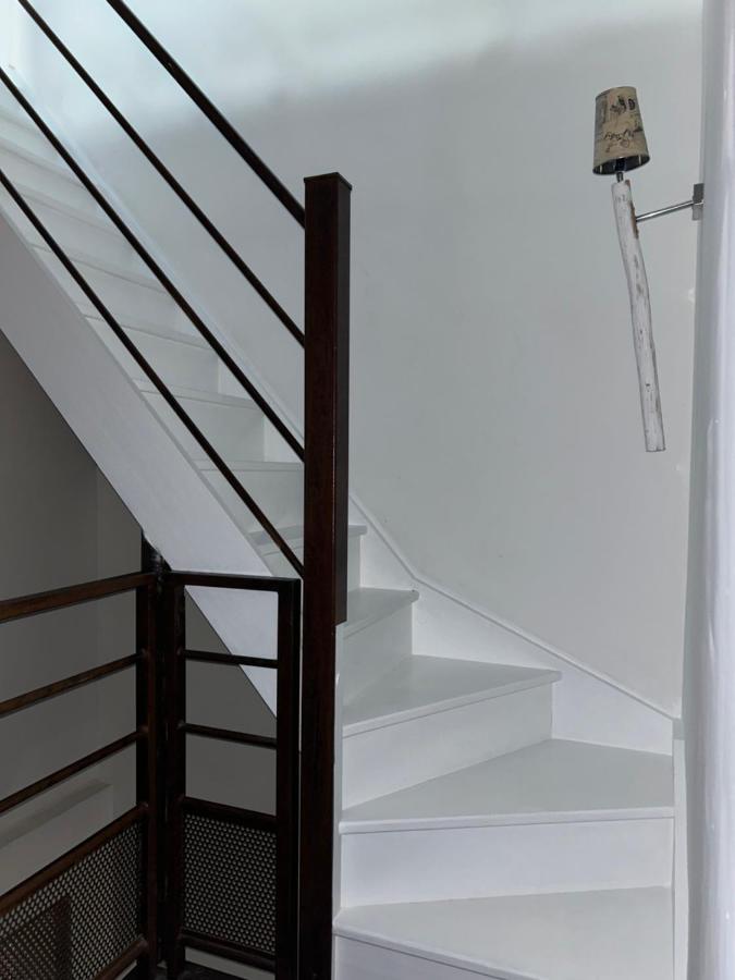 Maison Climatisee Avec Stationnement Et Wifi Bram Экстерьер фото